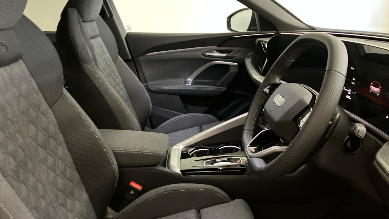 Audi Q5 2.0 TDI Quattro S Line 5dr S Tronic Diesel Estate